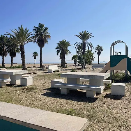 Appartamento Port Arenal Con Terraza Y Piscina